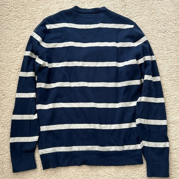 Men’s Levi’s Cardigan - size M - Picture 2 of 4